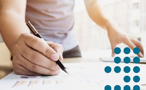 услуги по бюджетированию