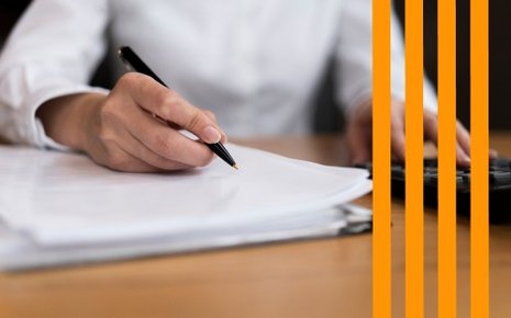 Составление налоговых деклараций