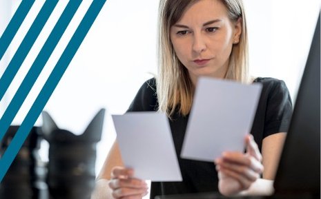 Реорганизация юридического лица