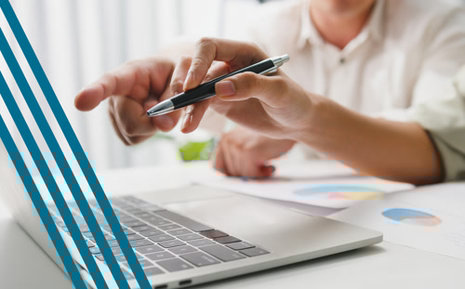 услуги по ведению бухгалтерии